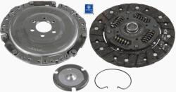 SACHS Set ambreiaj SACHS 3000 843 601 (3000 843 601) - fixbox