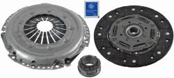 SACHS Set ambreiaj SACHS 3000 951 055 (3000 951 055) - fixbox