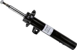 BOGE Amortizor BOGE 32-X15-A (32-X15-A) - fixbox