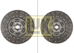 LUK Disc ambreiaj LUK 343 0217 10 (343 0217 10)