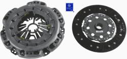 SACHS Set ambreiaj SACHS 3000 951 808 (3000 951 808)