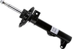 SACHS Amortizor SACHS 317 555 (317 555) - fixbox