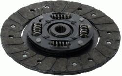 SACHS Disc ambreiaj SACHS 1878 634 069 (1878 634 069) - fixbox