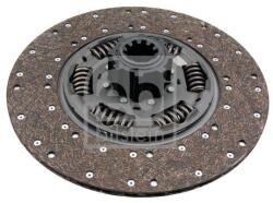 Febi Bilstein Disc ambreiaj FEBI BILSTEIN 105082 (105082) - fixbox