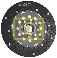 LUK Disc ambreiaj LUK 325 0114 16 (325 0114 16)