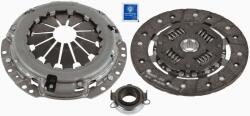 SACHS Set ambreiaj SACHS 3000 951 621 (3000 951 621) - fixbox
