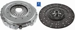 SACHS Set ambreiaj SACHS 3400 121 201 (3400 121 201) - fixbox