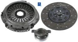 SACHS Set ambreiaj SACHS 3400 125 201 (3400 125 201) - fixbox