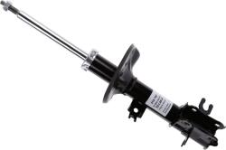 SACHS Amortizor SACHS 314 767 (314 767) - fixbox