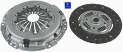 SACHS Set ambreiaj SACHS 3000 951 389 (3000 951 389) - fixbox