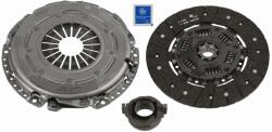 SACHS Set ambreiaj SACHS 3000 970 112 (3000 970 112)