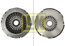 LUK Placa presiune ambreiaj LUK 136 0209 10 (136 0209 10)