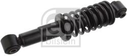 Febi Bilstein Amortizor, suspensie cabina FEBI BILSTEIN 106609 (106609) - fixbox