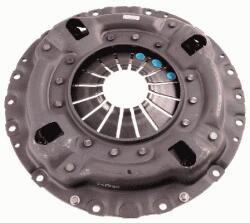 SACHS Placa presiune ambreiaj SACHS 3482 602 002 (3482 602 002)