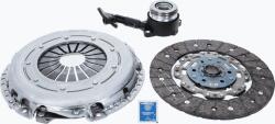 SACHS Set ambreiaj SACHS 3000 990 378 (3000 990 378)