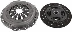 SACHS Set ambreiaj SACHS 3000 950 970 (3000 950 970) - fixbox