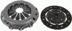 SACHS Set ambreiaj SACHS 3000 950 779 (3000 950 779)