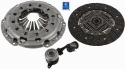 SACHS Set ambreiaj SACHS 3000 990 617 (3000 990 617)