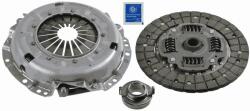 SACHS Set ambreiaj SACHS 3000 951 715 (3000 951 715) - fixbox