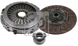Febi Bilstein Set ambreiaj FEBI BILSTEIN 105194 (105194) - fixbox