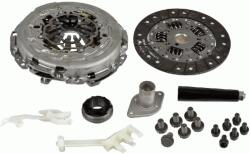 SACHS Set ambreiaj SACHS 3000 950 721 (3000 950 721)