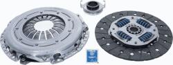 SACHS Set ambreiaj SACHS 3000 950 006 (3000 950 006) - fixbox