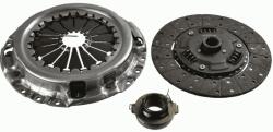 SACHS Set ambreiaj SACHS 3400 700 391 (3400 700 391) - fixbox