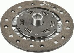 SACHS Disc ambreiaj SACHS 1861 280 136 (1861 280 136) - fixbox