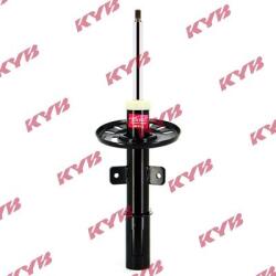 KYB Amortizor KYB Excel-G gaz fata 3348091 (3348091)