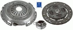 SACHS Set ambreiaj SACHS 3000 950 902 (3000 950 902) - fixbox