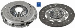 SACHS Set ambreiaj SACHS 3000 970 042 (3000 970 042)