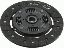 SACHS Disc ambreiaj SACHS 1878 995 801 (1878 995 801) - fixbox