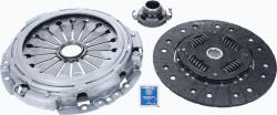 SACHS Set ambreiaj SACHS 3000 950 083 (3000 950 083) - fixbox