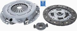 SACHS Set ambreiaj SACHS 3000 841 201 (3000 841 201) - fixbox