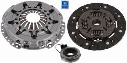 SACHS Set ambreiaj SACHS 3000 951 660 (3000 951 660) - fixbox