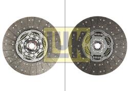 LUK Disc ambreiaj LUK 343 0221 10 (343 0221 10)