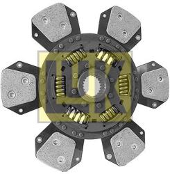 LUK Disc ambreiaj LUK 331 0179 11 (331 0179 11)