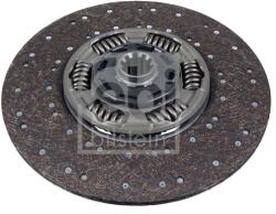 Febi Bilstein Disc ambreiaj FEBI BILSTEIN 105041 (105041) - fixbox