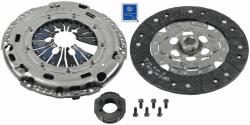 SACHS Set ambreiaj SACHS 3000 970 036 (3000 970 036)
