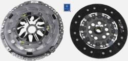 SACHS Set ambreiaj SACHS 3000 951 153 (3000 951 153)