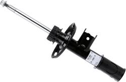 SACHS Amortizor SACHS 315 267 (315 267) - fixbox