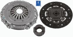 SACHS Set ambreiaj SACHS 3000 951 605 (3000 951 605) - fixbox