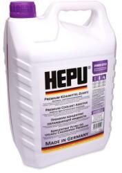 HEPU Antigel 5L G13 Concentrat HEPU P999-G13-005