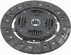 SACHS Disc ambreiaj SACHS 1878 002 072 (1878 002 072) - fixbox