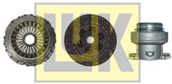 LUK Set ambreiaj LUK 643 3209 00 (643 3209 00)