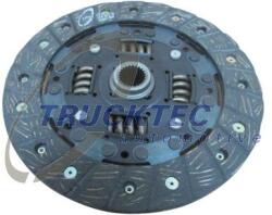 Trucktec Automotive Disc ambreiaj TRUCKTEC AUTOMOTIVE 07.23. 119 (07.23.119) - fixbox