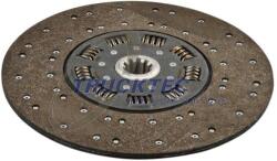 Trucktec Automotive Disc ambreiaj TRUCKTEC AUTOMOTIVE 05.23. 118 (05.23.118) - fixbox