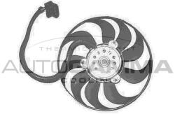 AUTOGAMMA Ventilator, radiator AUTOGAMMA GA201572 - fixbox