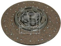 Febi Bilstein Disc ambreiaj FEBI BILSTEIN 105028 (105028) - fixbox