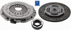 SACHS Set ambreiaj SACHS 3000 951 481 (3000 951 481) - fixbox